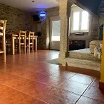 Casa Lorena Hotel *