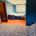 Hotel Casa Lorena A Coruña