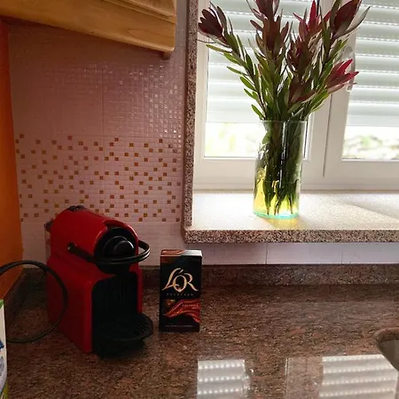 Hotel Casa Lorena A Coruña