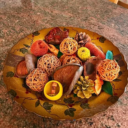 Szálloda Casa Lorena