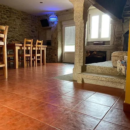 Casa Lorena Holiday home *