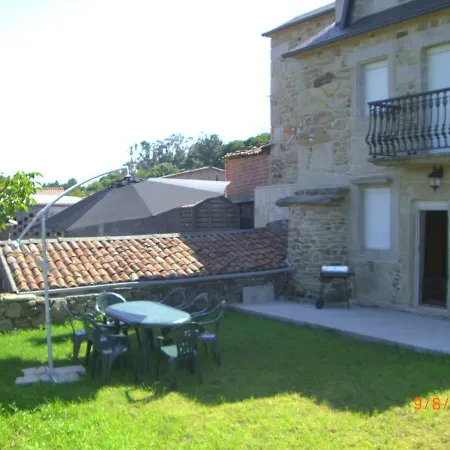 Casa Lorena 拉科鲁尼亚