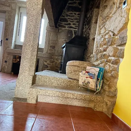 Casa Lorena 拉科鲁尼亚