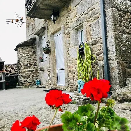 Casa Lorena *