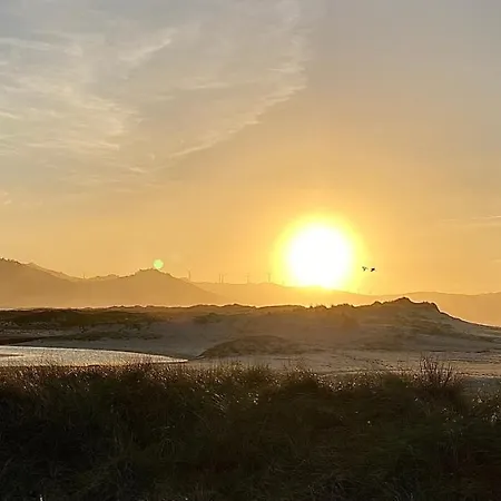 Casa Lorena Szálloda A Coruña