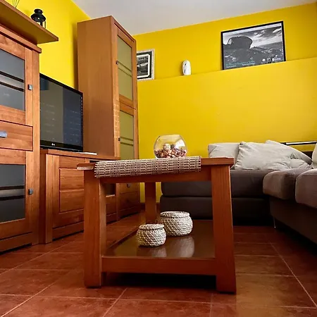 Holiday home Casa Lorena *