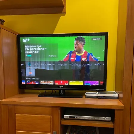 Casa Lorena Szálloda *