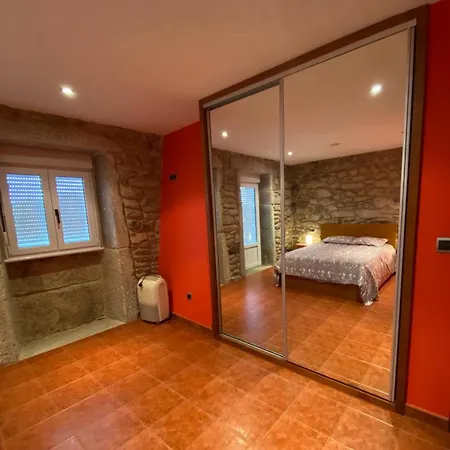 Szálloda Casa Lorena