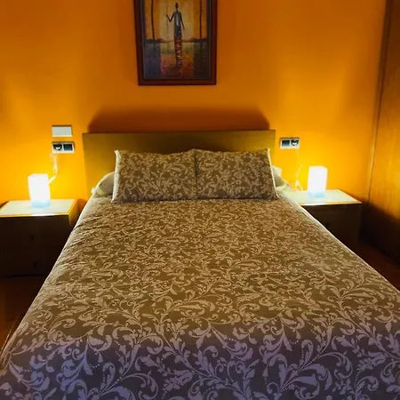 Casa Lorena