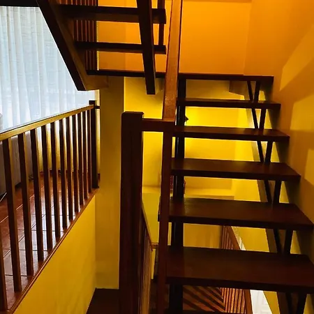 Casa Lorena *