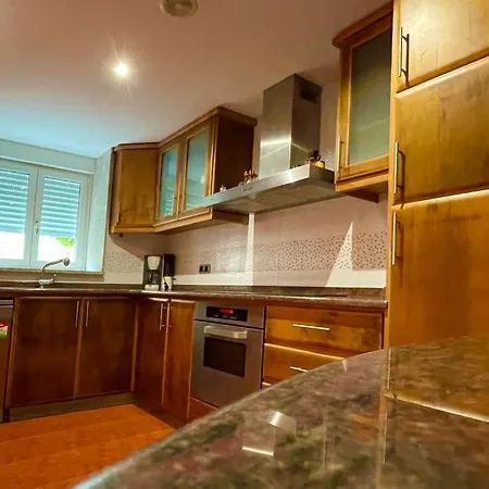 Casa Lorena Holiday home