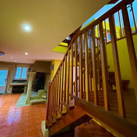 Szálloda Casa Lorena A Coruña