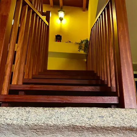 Casa Lorena Holiday home