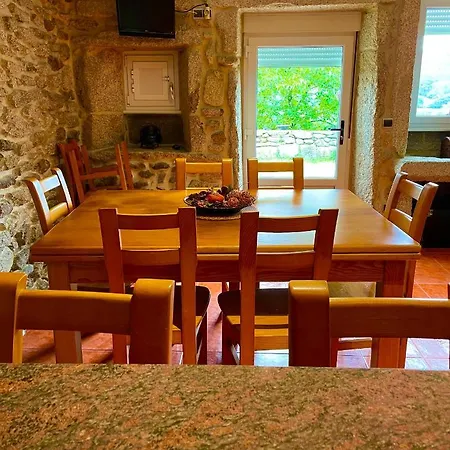 Holiday home Casa Lorena *