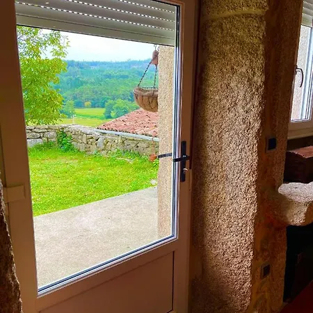 Casa Lorena A Coruña