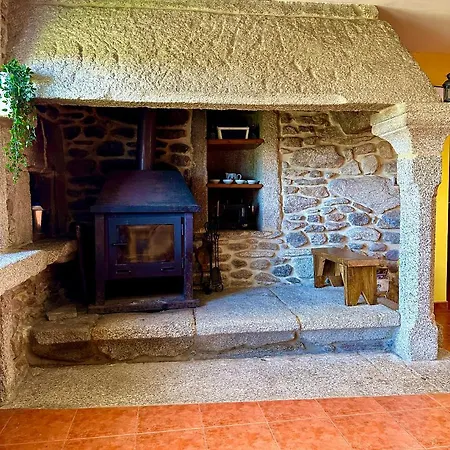 Szálloda Casa Lorena