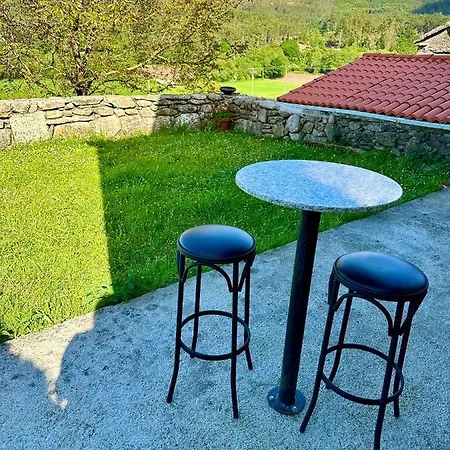 Casa Lorena * A Coruña