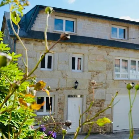 Casa Lorena * A Coruña