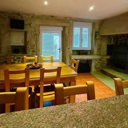 Casa Lorena Holiday home