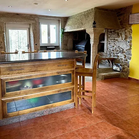 Casa Lorena Holiday home