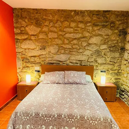 Casa Lorena A Coruna