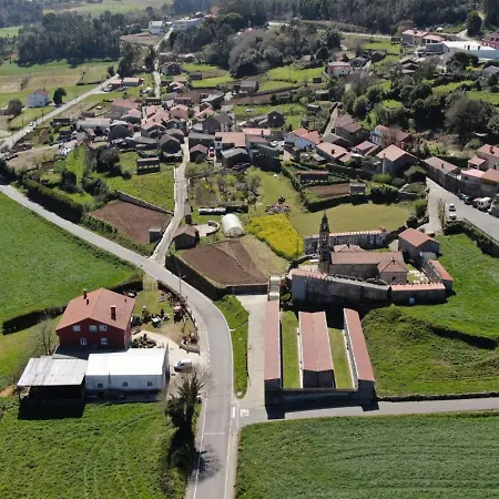 Szálloda Casa Lorena