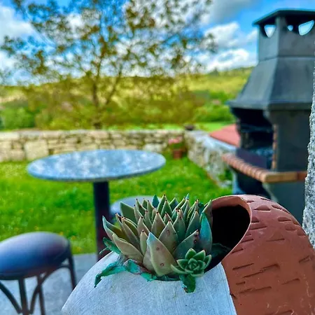 Casa Lorena * A Coruña