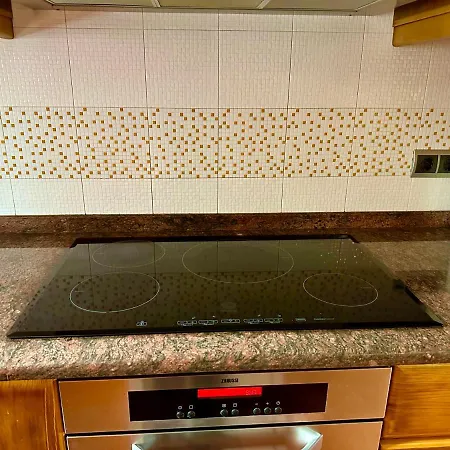 Szálloda Casa Lorena *