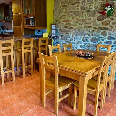 Casa Lorena A Coruña