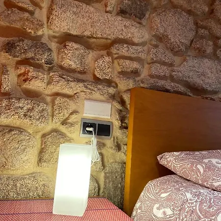 Hotel Casa Lorena A Coruña