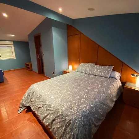 Casa Lorena *