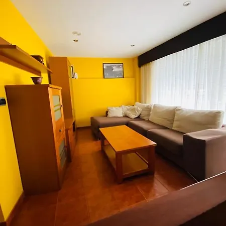 Casa Lorena * A Coruna