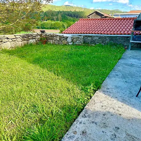Casa Lorena Holiday home *