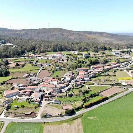 Casa Lorena A Coruña