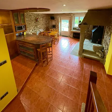 Szálloda Casa Lorena *