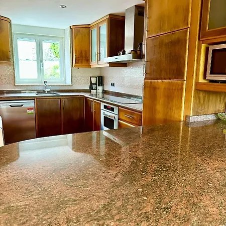 Casa Lorena Szálloda