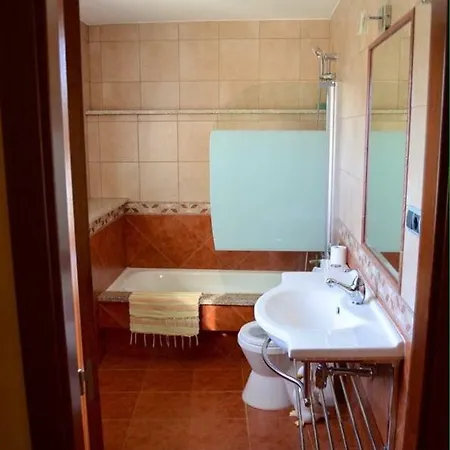 Casa Lorena *