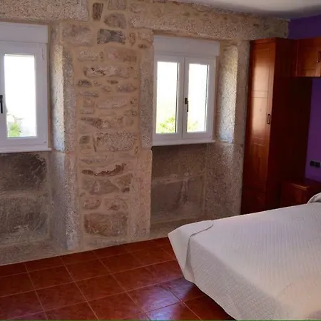 Casa Lorena Holiday home A Coruna