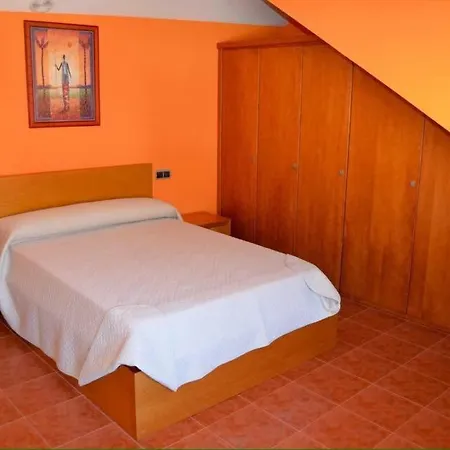 Casa Lorena *