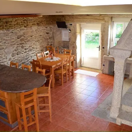 Szálloda Casa Lorena