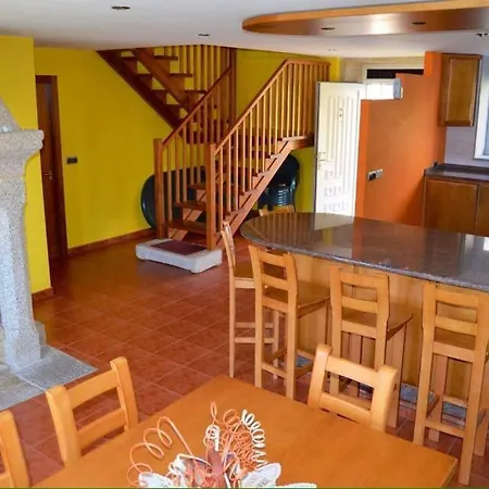 Casa Lorena Holiday home