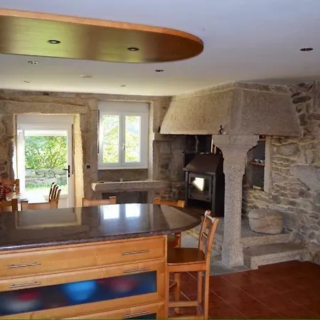 Szálloda Casa Lorena