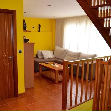 Casa Lorena *