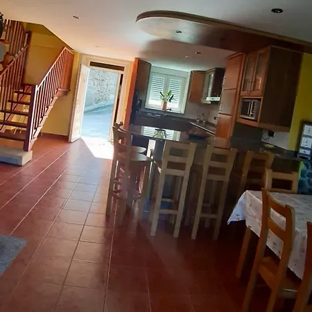 Szálloda Casa Lorena *