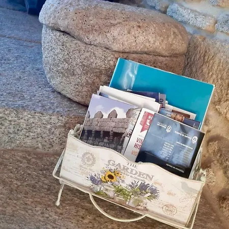 Casa Lorena Szálloda