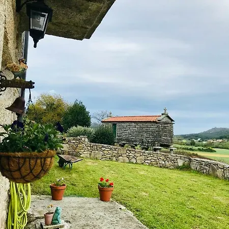 Casa Lorena 酒店 拉科鲁尼亚