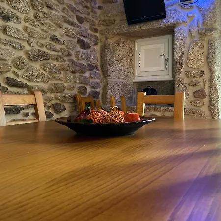 Casa Lorena A Coruña