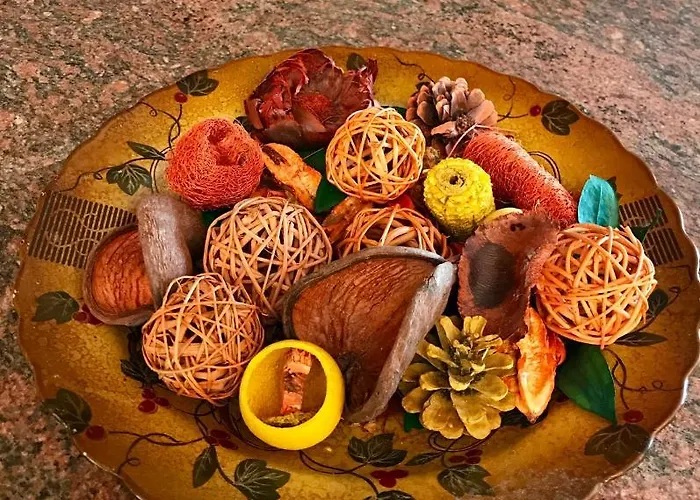 Ξενοδοχείο Casa Lorena