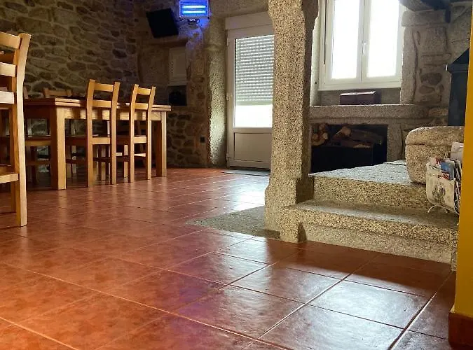 Casa Lorena ホテル *