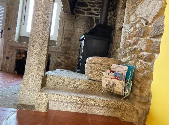 Casa Lorena A Coruña